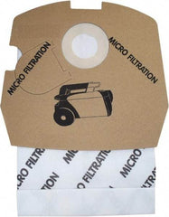 Bissell - Paper Vacuum Bag - For BGC3000 - Apex Tool & Supply