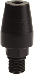 Value Collection - Blow Gun Safety Tamperproof Nozzle - 1/4 NPT, 5" Long - Apex Tool & Supply