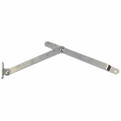 Guden - Damping Stays Type: Lid Support w/Angled Foot Capacity: 0 (Pounds) - Apex Tool & Supply