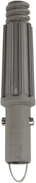 Unger - 5-1/2" Long Cone Adapter - Polypropylene, For Use with Unger Floor Handles - Apex Tool & Supply