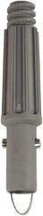 Unger - 5-1/2" Long Cone Adapter - Polypropylene, For Use with Unger Floor Handles - Apex Tool & Supply