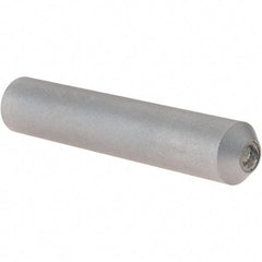 Tru-Maxx - 1/4 Carat Single Point Diamond Dresser - 3/8" Long x 3/8" Shank Diam - Apex Tool & Supply