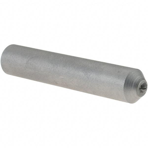 Tru-Maxx - 1/3 Carat Single Point Diamond Dresser - 3/8" Long x 3/8" Shank Diam - Apex Tool & Supply