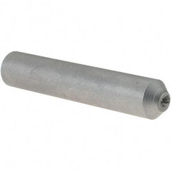 Tru-Maxx - 1/3 Carat Single Point Diamond Dresser - 3/8" Long x 3/8" Shank Diam - Apex Tool & Supply