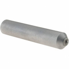 Tru-Maxx - 1/4 Carat Single Point Diamond Dresser - 3/8" Long x 3/8" Shank Diam - Apex Tool & Supply