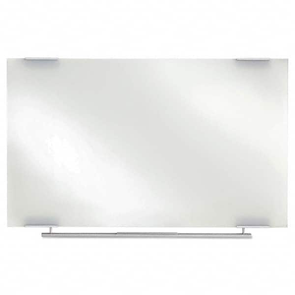 ICEBERG - 36" High x 72" Wide Dry Erase - Apex Tool & Supply