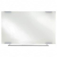 ICEBERG - 36" High x 72" Wide Dry Erase - Apex Tool & Supply