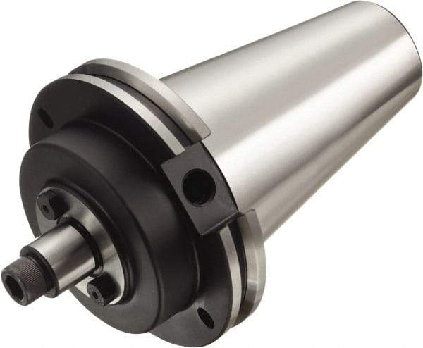 Sandvik Coromant - DNMG443 SMR Grade 1115 Carbide Turning Insert - TiAlN/AlCr2O3 Finish, 55° Diamond, 1/2" Inscr Circle, 1/4" Thick, 3/64" Corner Radius - Apex Tool & Supply