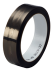 List 5490 1-1/2" x 36 yds PTFE Film Tape - Gray - Apex Tool & Supply