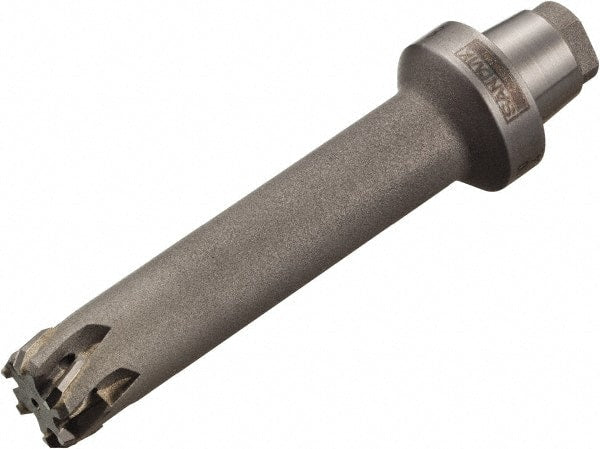 Sandvik Coromant - 12mm Head Diam Modular Reamer Head - Apex Tool & Supply