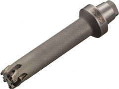 Sandvik Coromant - 13mm Head Diam Modular Reamer Head - Apex Tool & Supply