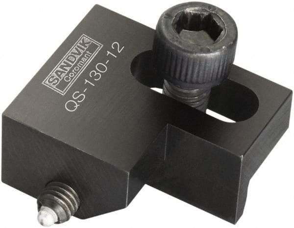 Sandvik Coromant - Stop for Indexable Tools - Use with VKT01A1616 - Apex Tool & Supply