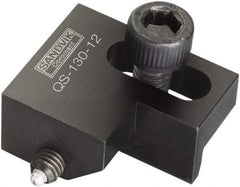 Sandvik Coromant - Stop for Indexable Tools - Use with VKT01A1212 - Apex Tool & Supply