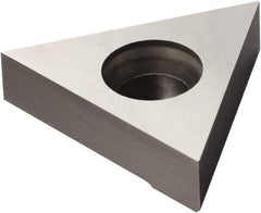 Sandvik Coromant - Grade H10F Carbide Milling Insert - Uncoated - Apex Tool & Supply