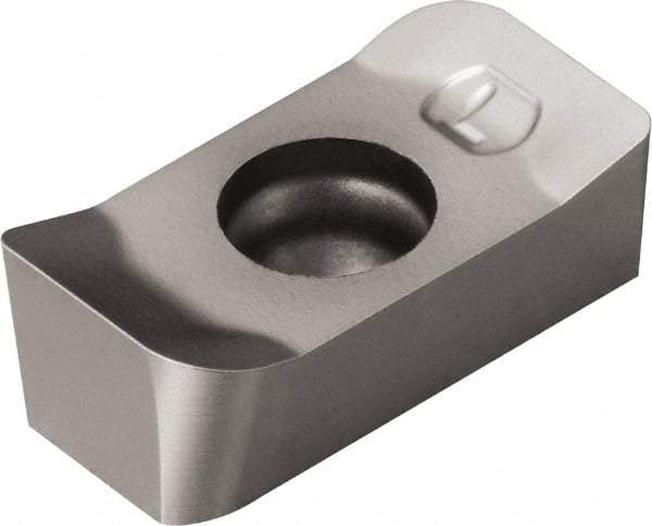 Sandvik Coromant - L331.1A054530 WL Grade 1130 Carbide Milling Insert - AlTiCrN Finish, 4.45mm Thick - Apex Tool & Supply