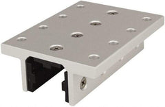 80/20 Inc. - Open Shelving Accessory/Component - Aluminum, Use with 25 Series - Apex Tool & Supply