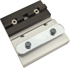 80/20 Inc. - Open Shelving Accessory/Component - Aluminum, Use with 40 Series - Apex Tool & Supply
