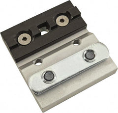 80/20 Inc. - Open Shelving Accessory/Component - Aluminum, Use with 25 Series - Apex Tool & Supply