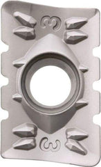Kyocera - APMT250616 NB3 Grade PR1210 Carbide Milling Insert - Megacoat Finish, 6.35mm Thick - Apex Tool & Supply