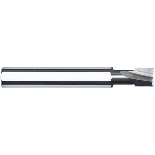 .240 MIN × 3/4 RCH DOUBLE TOOL - Exact Industrial Supply