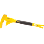 STANLEY® FATMAX® FuBar® Functional Utility Bar – 18" - Apex Tool & Supply