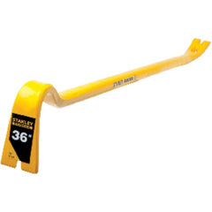 36″ WRECKING BAR - Apex Tool & Supply