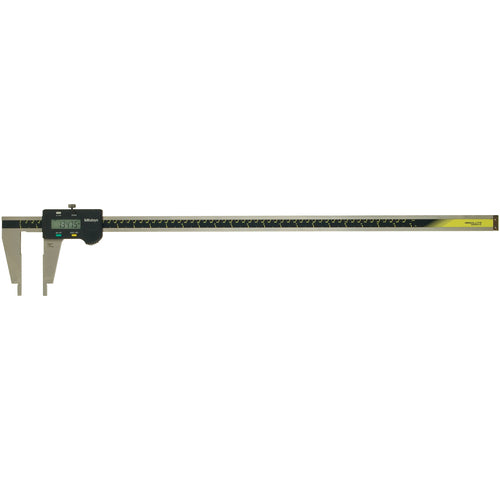 ‎Electronic Caliper - 0-40 / 0-1000 mm Measuring Range - (0.0005″ / 0.01 mm Resolution) - Apex Tool & Supply