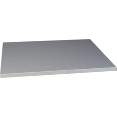 Hallowell - 18" Wide x 22" Deep, Locker Adjustable, Greenguard Children & Schools Certified, Lifetime Warranty - Apex Tool & Supply