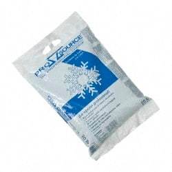 PRO-SOURCE - 20 Lb Bag Calcium Chloride, Potassium Chloride, Sodium Chloride Pellets - Effective to 0°F - Apex Tool & Supply