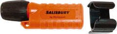 Salisbury by Honeywell - Plastic Arc Flash Flashlight Kit - Compatible with AS1200 Headgear - Apex Tool & Supply