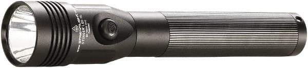 Streamlight - LED Bulb, 800 Lumens, Industrial/Tactical Flashlight - Black Aluminum Body, 1 Sub-C Battery Included - Apex Tool & Supply
