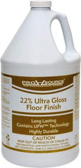 PRO-SOURCE - 1 Gal Bottle Floor Polisher - Use on Floors - Apex Tool & Supply