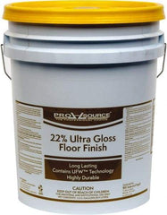 PRO-SOURCE - 5 Gal Pail Floor Polisher - Use on Floors - Apex Tool & Supply