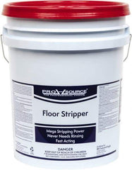 PRO-SOURCE - 5 Gal Pail Stripper - Use on Floors - Apex Tool & Supply