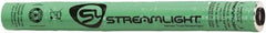 Streamlight - Size Sub-C, NiCad, 5 Pack, Standard Battery - 6 Volts - Apex Tool & Supply