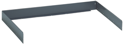 30" x 72" - Gray Stops - Apex Tool & Supply