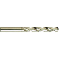 Guhring - 17.9mm 118° High Speed Steel Jobber Drill - Apex Tool & Supply