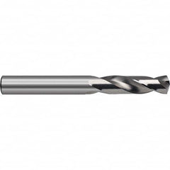 Guhring - 17/32" 118° Spiral Flute Cobalt Screw Machine Drill Bit - Apex Tool & Supply