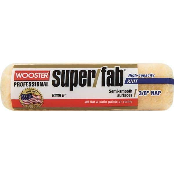 Wooster Brush - Paint Roller - Apex Tool & Supply