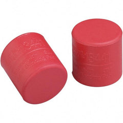 3M - Sanding Block Holder - 1-1/4" Wide x 1" Long x 1/4" Thick - Apex Tool & Supply