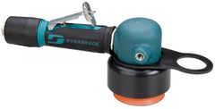 #55126 - 3" - Air Powered Buffing Tool - Apex Tool & Supply