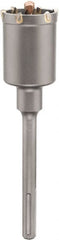 DeWALT - 1-3/4" Carbide-Tipped Core Bit - Apex Tool & Supply