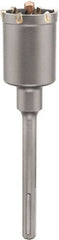 DeWALT - 2" Carbide-Tipped Core Bit - Apex Tool & Supply