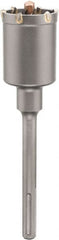 DeWALT - 2-3/4" Carbide-Tipped Core Bit - Apex Tool & Supply