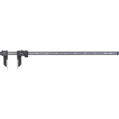 40″ DIG CARBON FIBER CALIPER W/SPC - Apex Tool & Supply