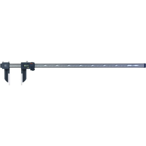 ‎0-80″ DIGITAL CARBON FIBER CALIPER - Apex Tool & Supply