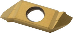 Iscar - SCIR22 Right Hand, Ext Thread Partial Profile 60° Threading Insert - Apex Tool & Supply