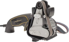 Work Sharp - 10" Wide Power Sander Knife and Tool Sharpener - For Use with Darex WSSAKO81113 - Apex Tool & Supply