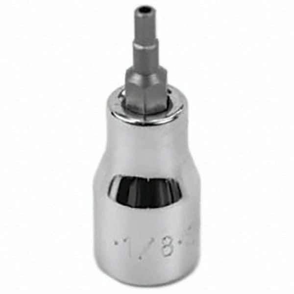 SK - Hand Hex & Torx Bit Sockets - Apex Tool & Supply
