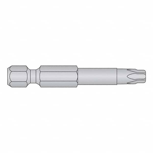 Allied Machine and Engineering - Keys & Drivers For Indexables Drive Type: Torx Plus Indexable Tool Type: Insert Drill - Apex Tool & Supply